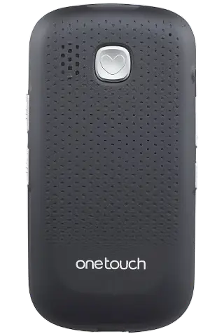 Alcatel&nbsp;OneTouch 282