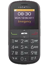 Alcatel&nbsp;OneTouch 282