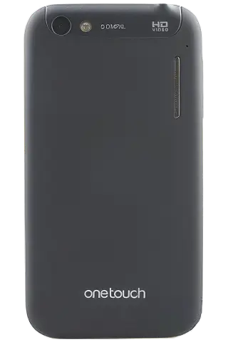 Alcatel&nbsp;OneTouch 995 Ultra