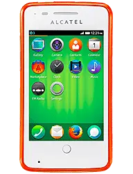 Alcatel&nbsp;OneTouch Fire