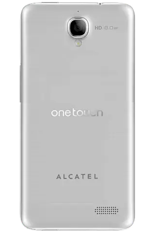 Alcatel&nbsp;OneTouch Idol