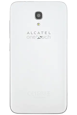 Alcatel&nbsp;Idol 2 Mini
