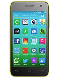 Alcatel&nbsp;Pop S3
