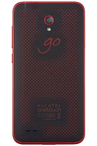 Alcatel&nbsp;OneTouch Go Play