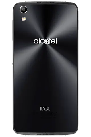 Alcatel&nbsp;Idol 4