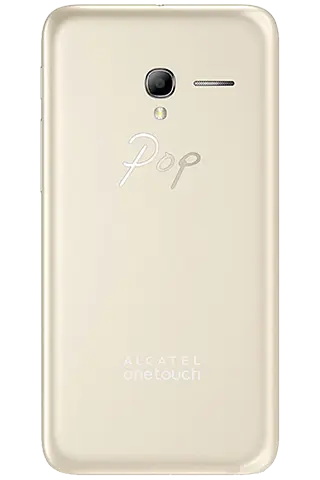 Alcatel&nbsp;Pop 3 [5] 3G