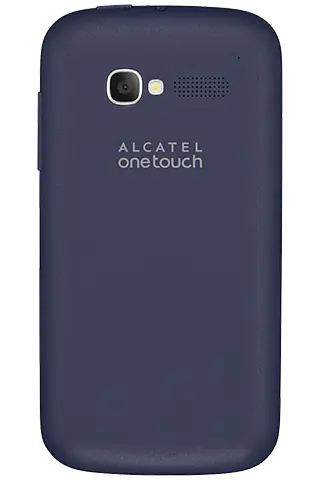 Alcatel&nbsp;Pop C5