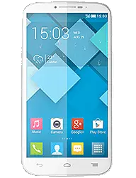 Alcatel&nbsp;Pop C9