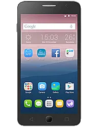 Alcatel&nbsp;Pop Star LTE