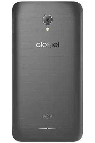 Alcatel&nbsp;Pop 4