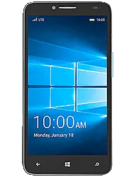 Alcatel&nbsp;Fierce XL Windows