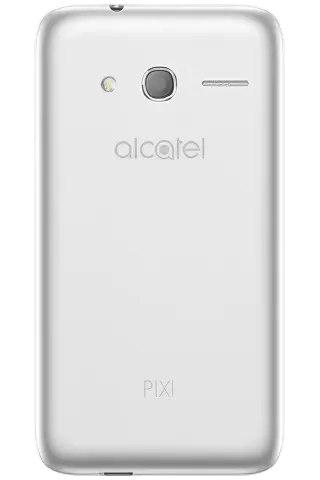 Alcatel&nbsp;Pixi 4 [3.5]