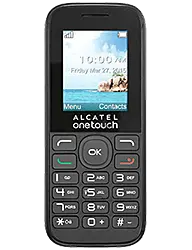 Alcatel&nbsp;OneTouch 10.50D