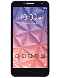 Alcatel&nbsp;Fierce XL