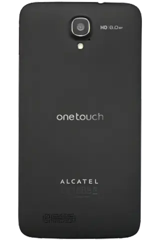 Alcatel&nbsp;Pop C2