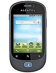 Alcatel&nbsp;OneTouch 908F