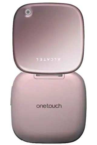 Alcatel&nbsp;OneTouch 810D Glam