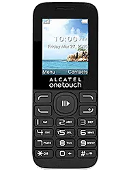 Alcatel&nbsp;OneTouch 10.52D
