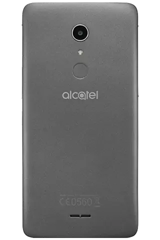 Alcatel&nbsp;A3 XL