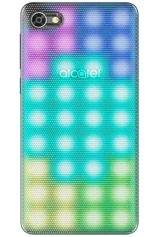 Alcatel&nbsp;A5
