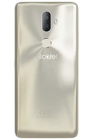 Alcatel&nbsp;3V