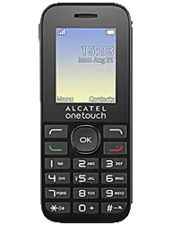 Alcatel&nbsp;OneTouch 10.16D