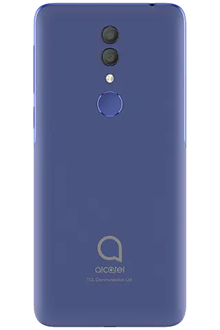 Alcatel&nbsp;1X [2019]