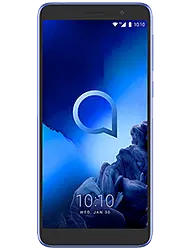Alcatel&nbsp;1X [2019]