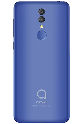 Alcatel&nbsp;3L