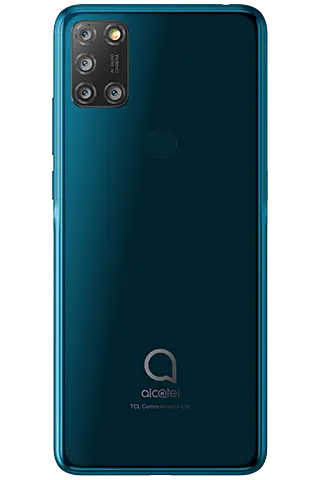 Alcatel&nbsp;3X [2020] 128 GB