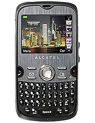 Alcatel&nbsp;OneTouch 800 Tribe