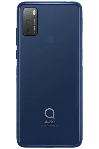 Alcatel&nbsp;3L [2021]