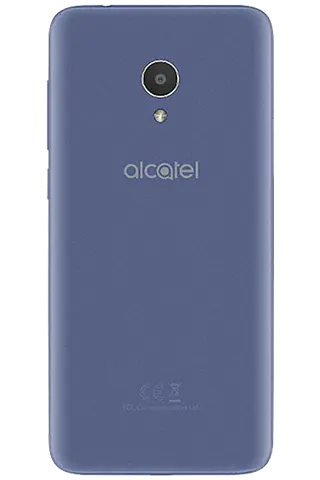 Alcatel&nbsp;1X [2018]