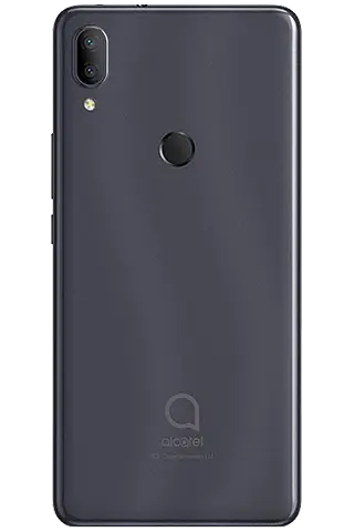 Alcatel&nbsp;3V [2019]