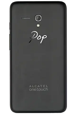 Alcatel&nbsp;Pop 3 [5.5] 4G