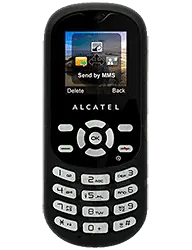 Alcatel&nbsp;OneTouch 300 [2010]