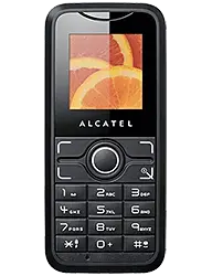 Alcatel&nbsp;OneTouch S210