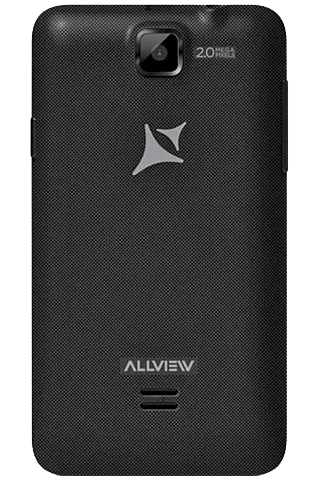 Allview&nbsp;A4 Duo