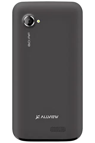 Allview&nbsp;P5 Qmax
