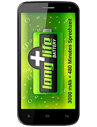 Allview&nbsp;P5 Qmax