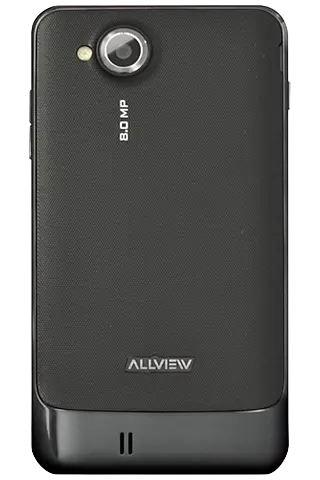 Allview&nbsp;P6 Quad Plus