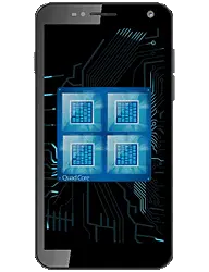 Allview&nbsp;P6 Quad Plus