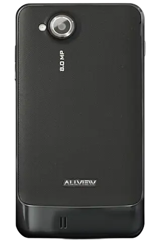 Allview&nbsp;P6 Stony