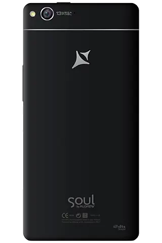 Allview&nbsp;X1 Soul