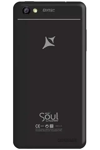Allview&nbsp;X1 Soul Mini