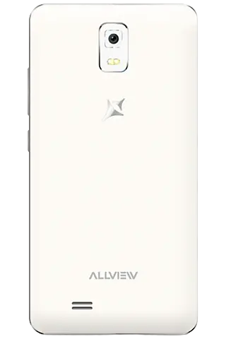 Allview&nbsp;P6 Qmax