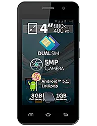 Allview&nbsp;A5 Easy