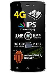 Allview&nbsp;V1 Viper S4G