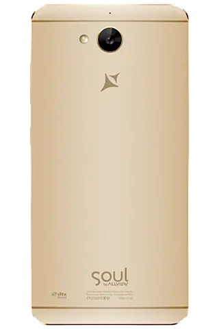 Allview&nbsp;X3 Soul Plus