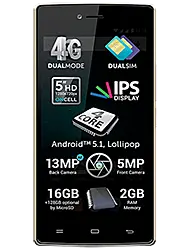 Allview&nbsp;X2 Soul Style